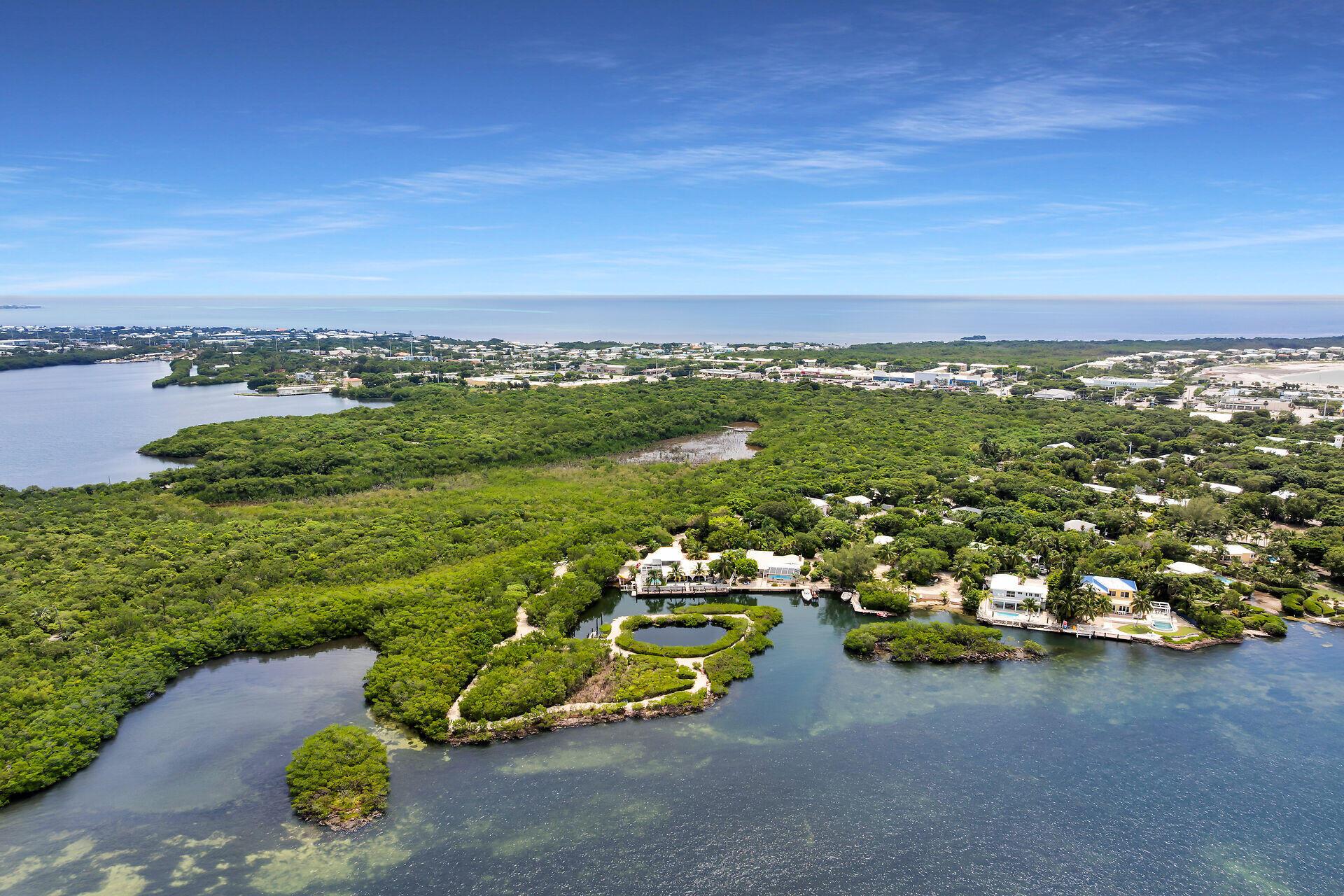 Image 2: Aerial view