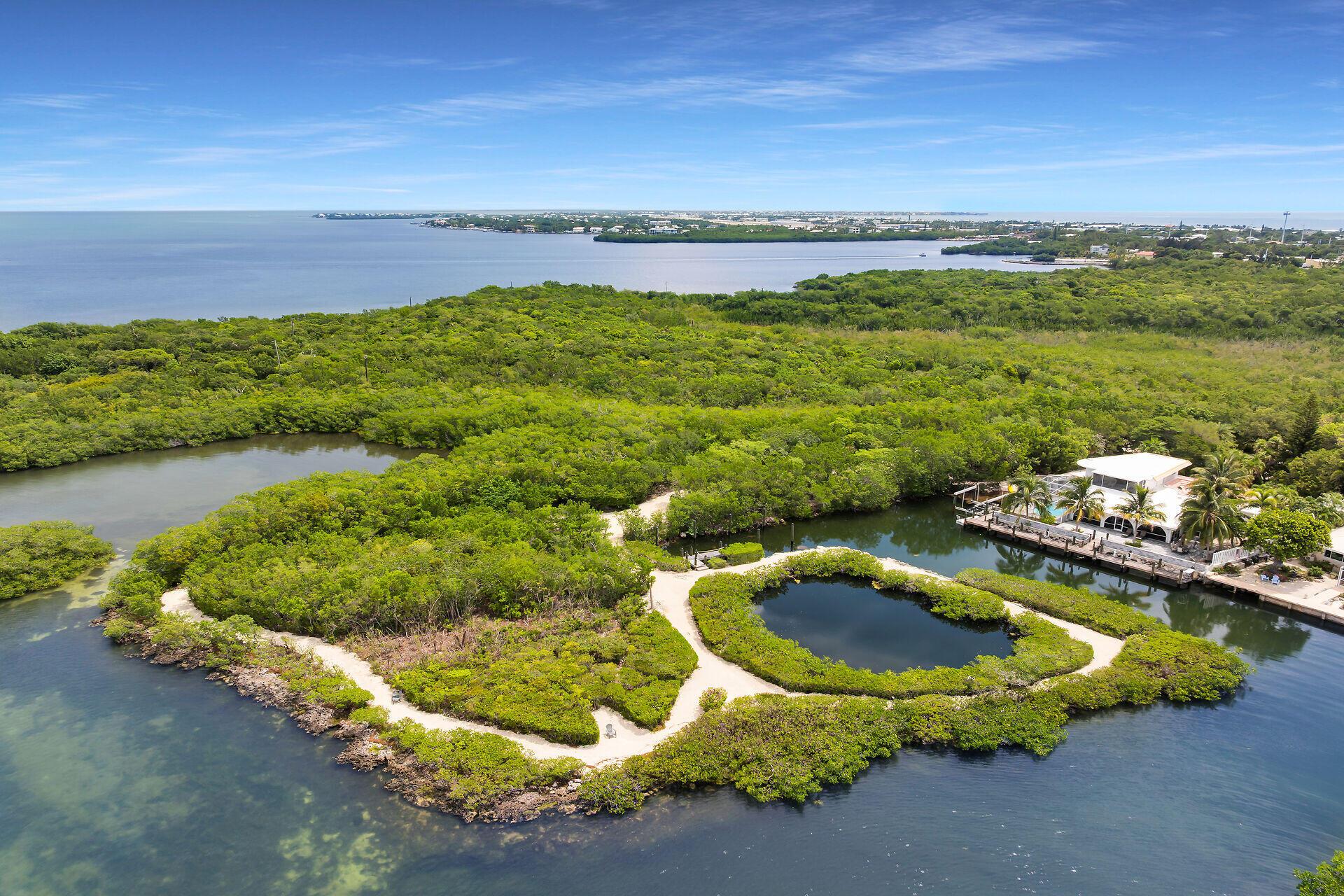 Image 3: Aerial view