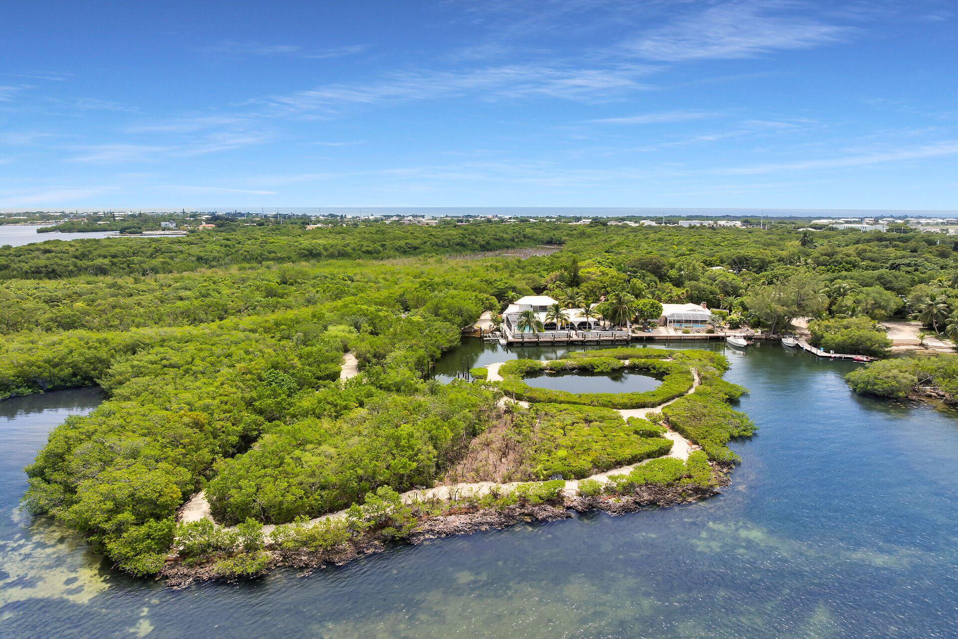 Image 4: Aerial view