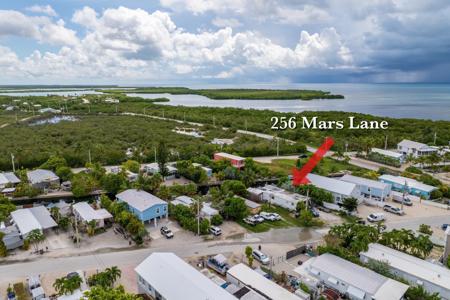 256 Mars Lane