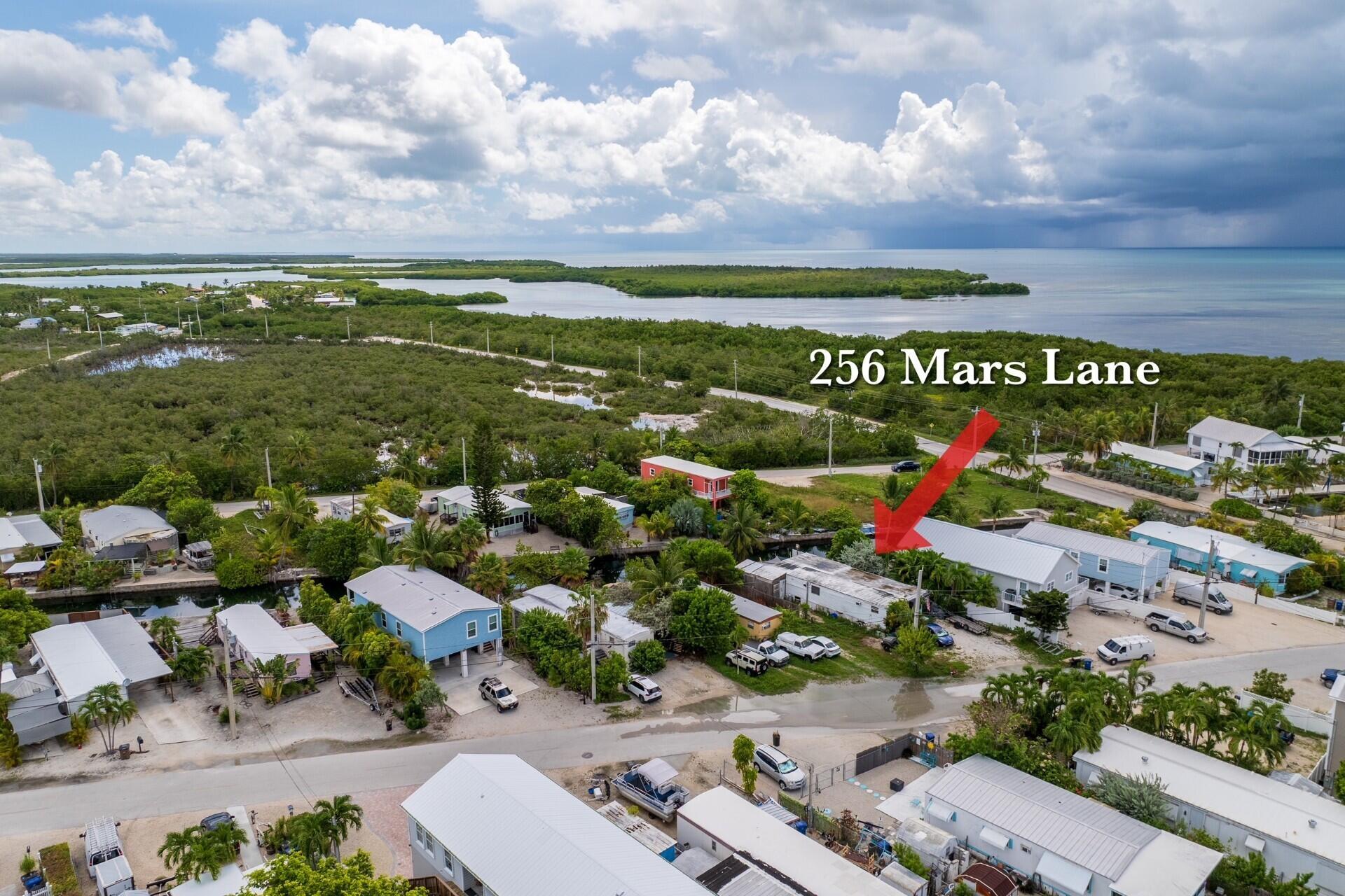 Image 1: 256 Mars Lane 17