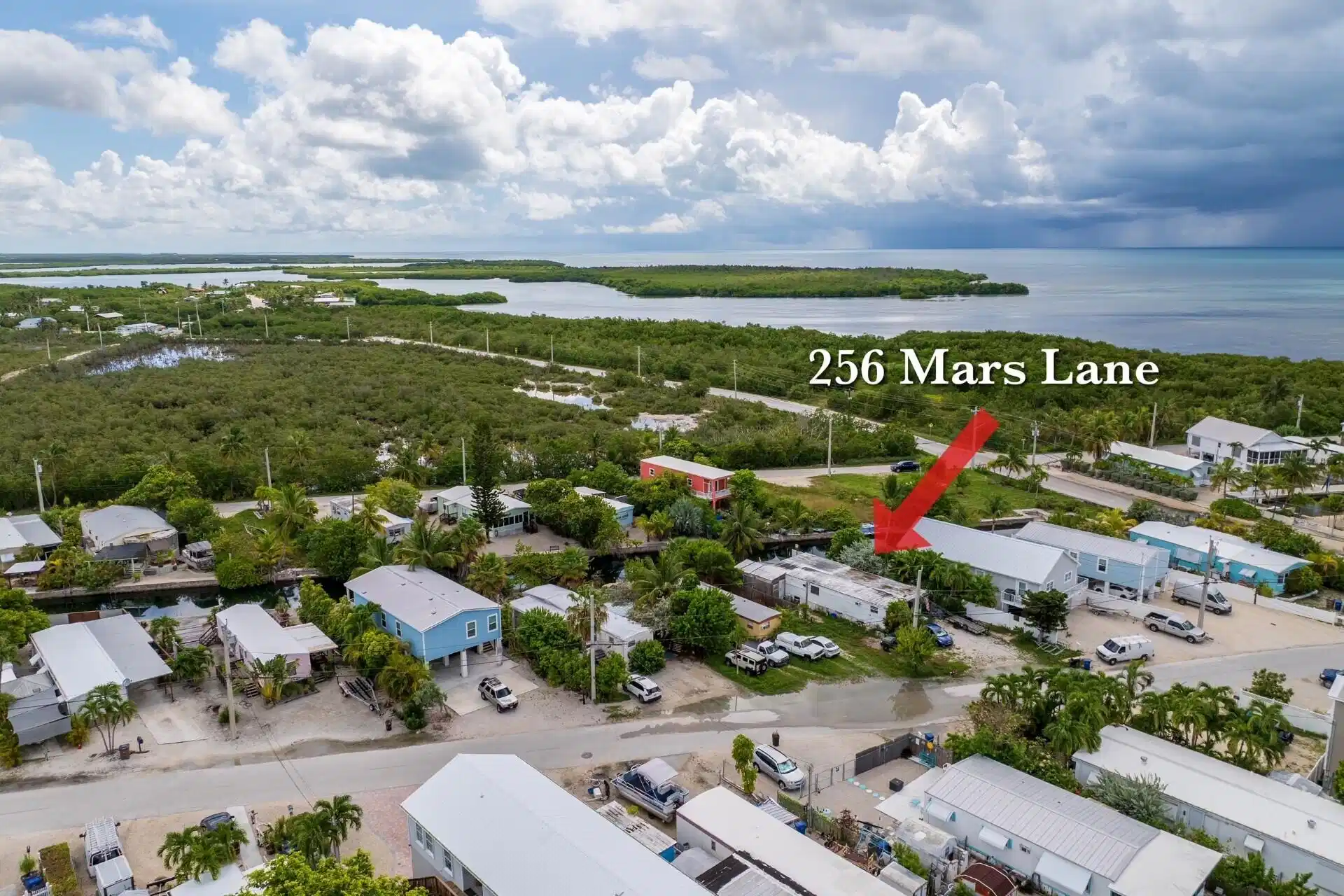 Image 1: 256 Mars Lane 17