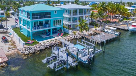 747 La Fitte Road