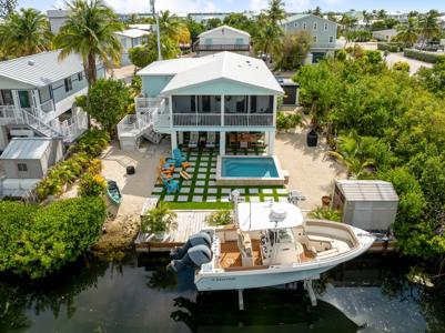 478 Blackbeard Road