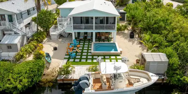 478 Blackbeard Road