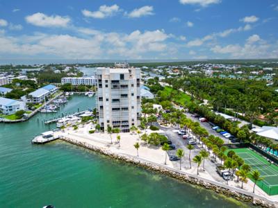 2000 Coco Plum Drive