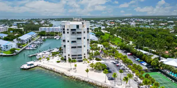 2000 Coco Plum Drive