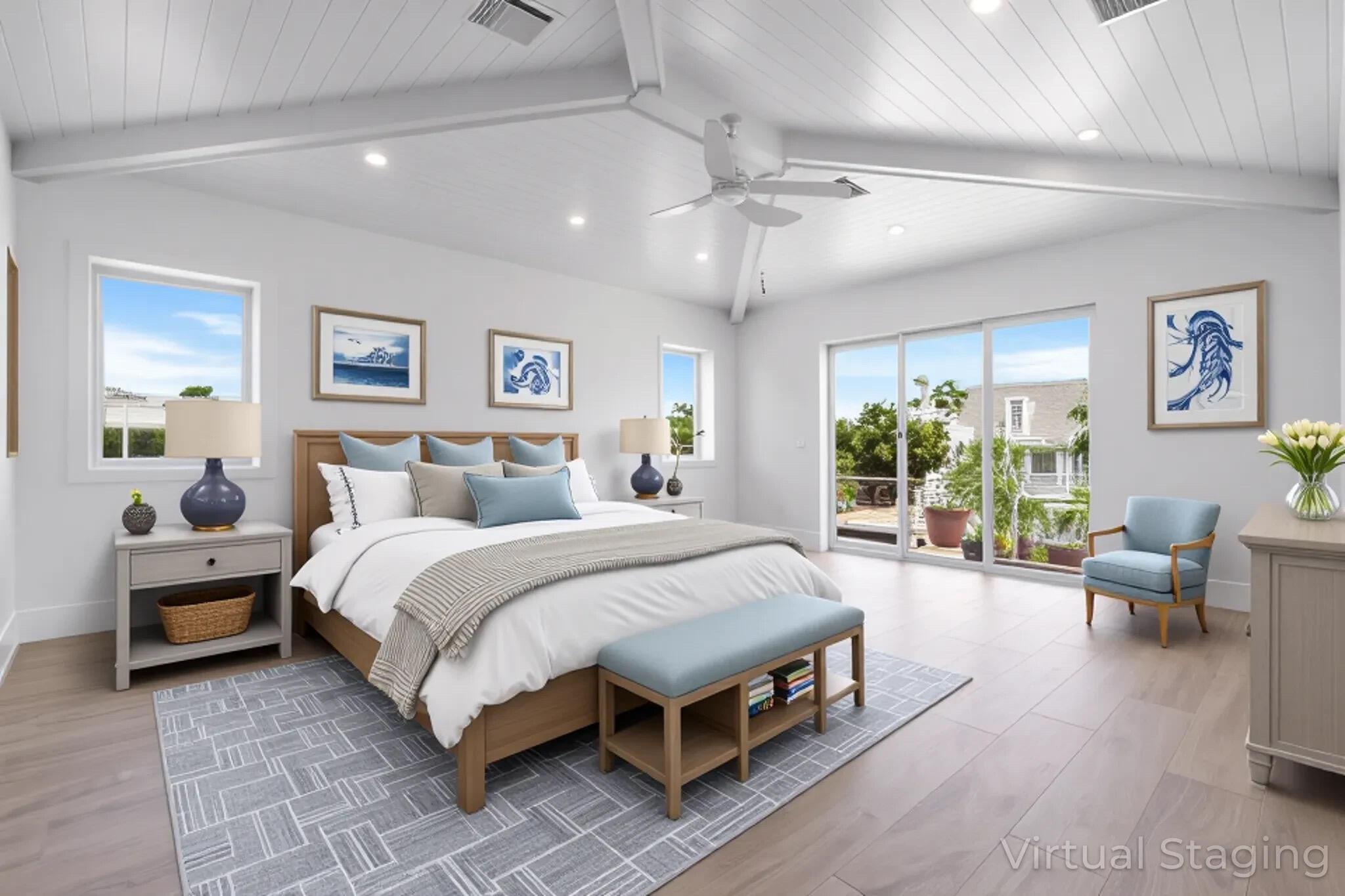 Image 4: Primary Staged