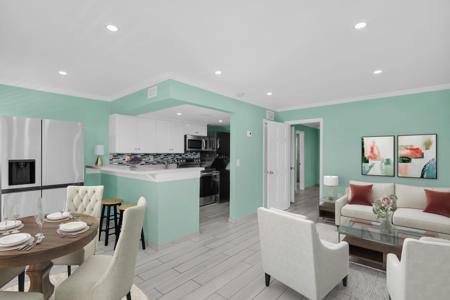 201 Coppitt Road
