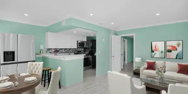 201 Coppitt Road