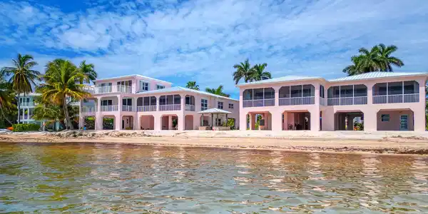 117 Coco Plum Drive