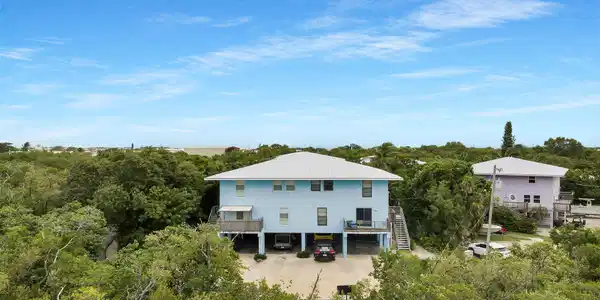 113 Stirrup Key Woods Road