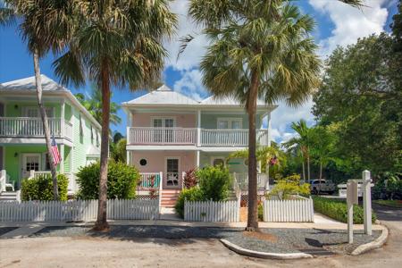 45 Spoonbill Way