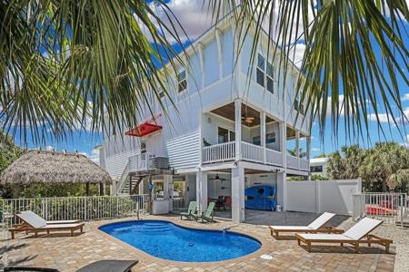 262 Sombrero Beach Road