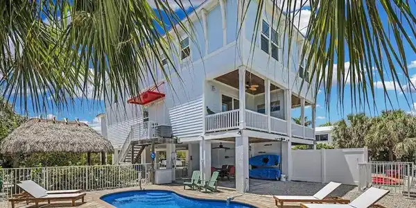 262 Sombrero Beach Road