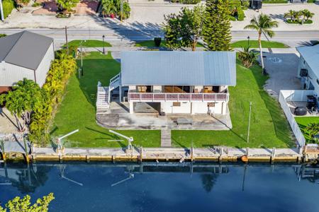 417 Sombrero Beach Road