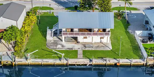 417 Sombrero Beach Road