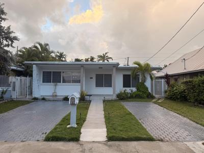 2111 Flagler Avenue