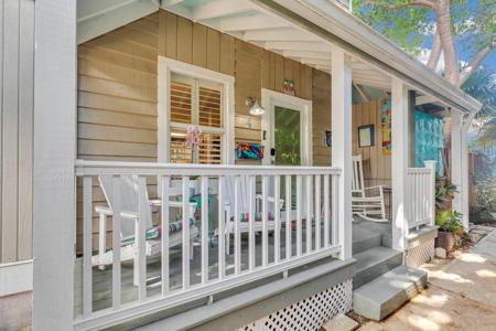 808 Virginia Street