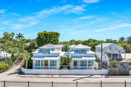 1010 Olivia Street