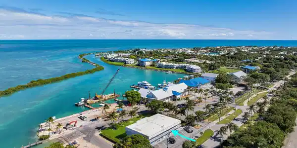 300 Duck Key Drive
