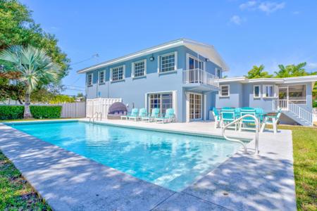 90B Sombrero Beach Road
