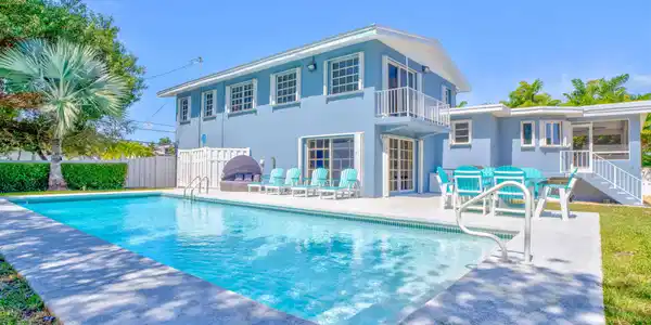 90B Sombrero Beach Road