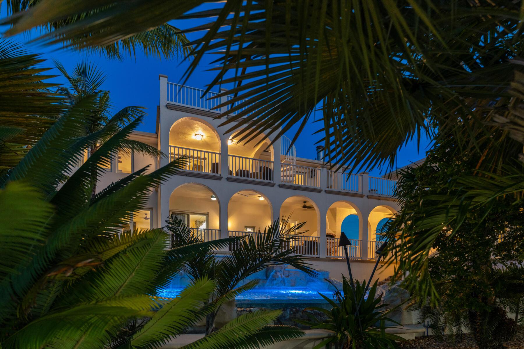 Image 4: Serene outdoor areas