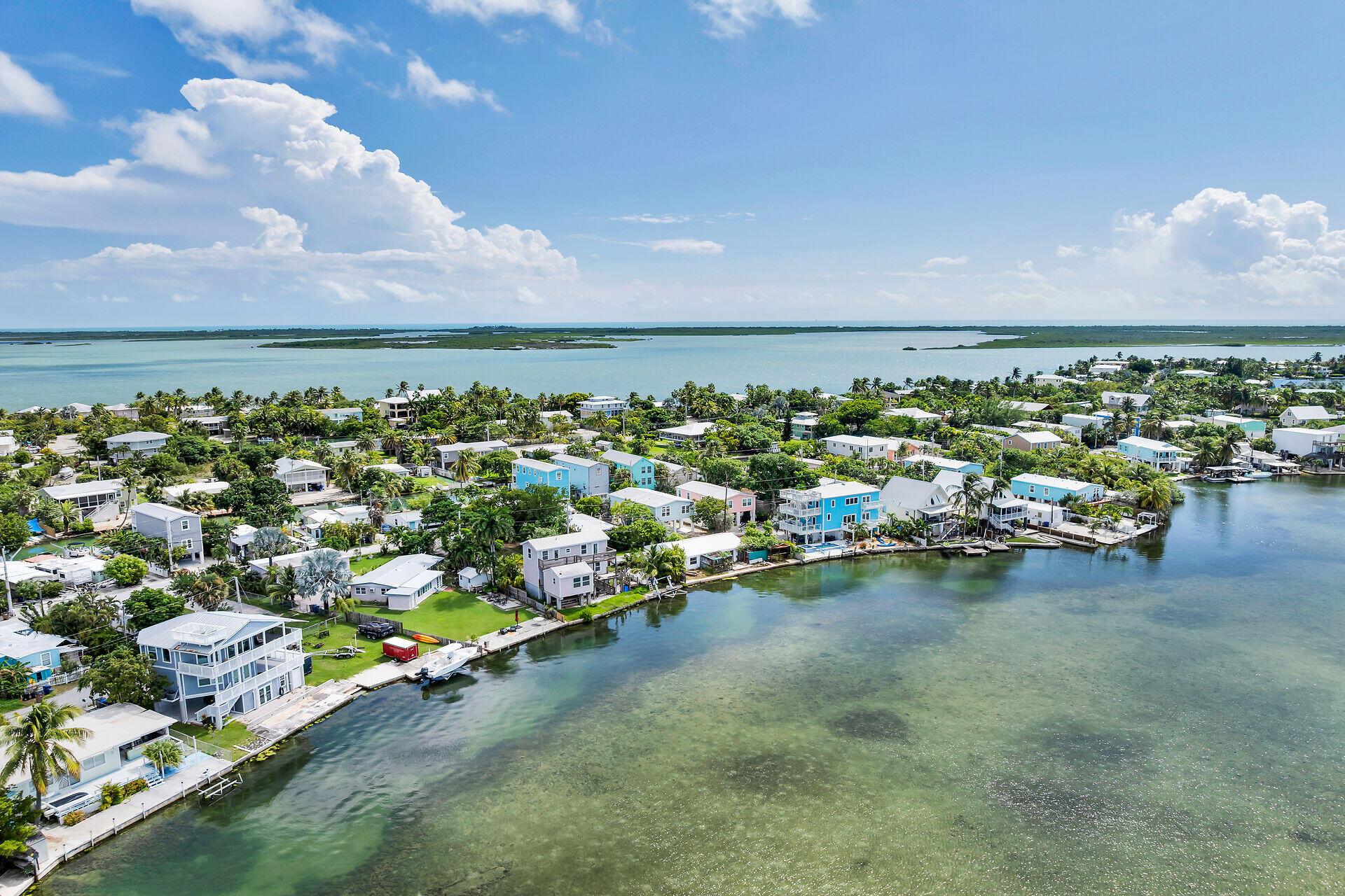 Image 1: Saddlebunch Waterfront