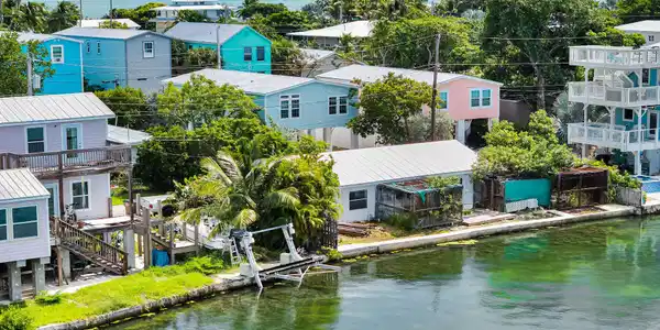 Image 2: Keys Getaway