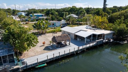 215 Anne Bonny Drive