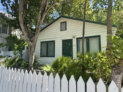 418 Olivia Street
