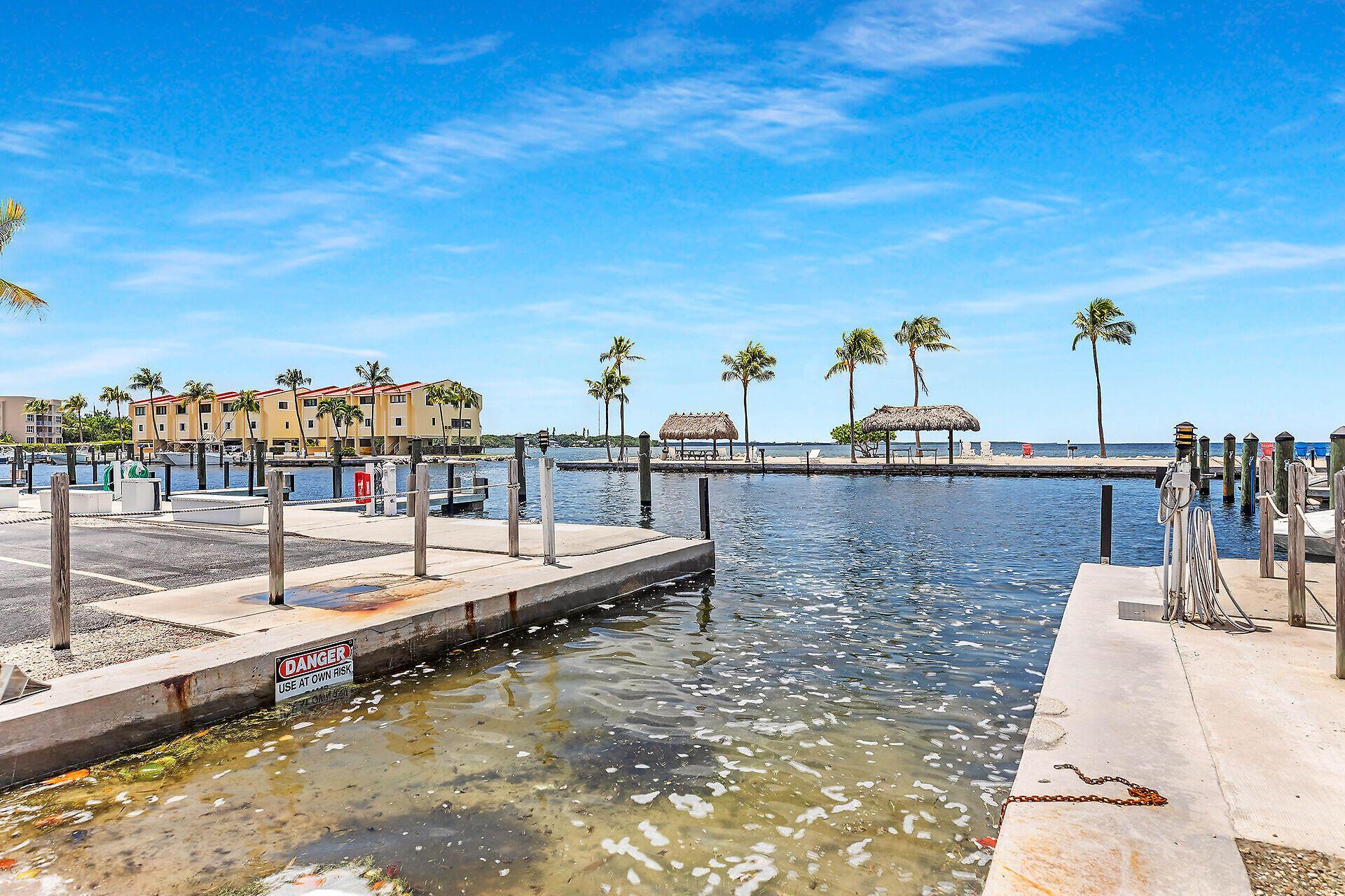 Image 3: Community Boat Ramp