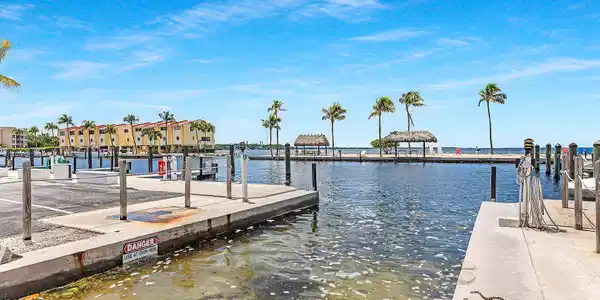 Image 3: Community Boat Ramp