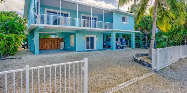223 Treasure Harbor Drive