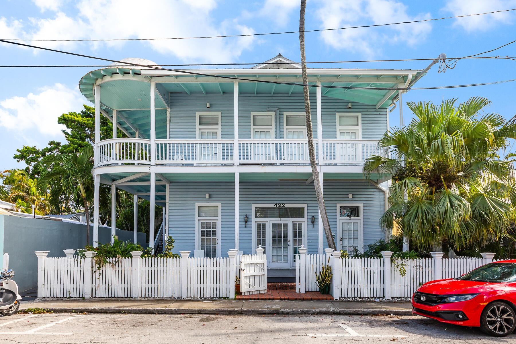 Image 2: 422 AMELIA ST #6 WEB-1