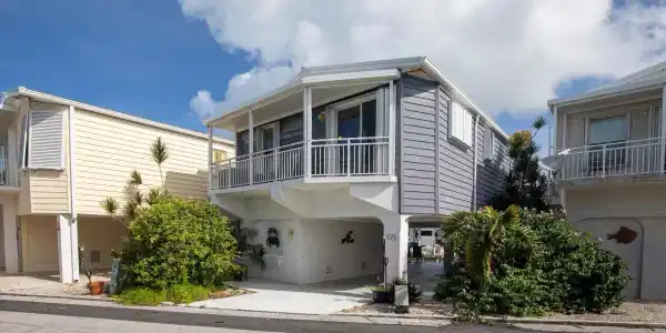 701 Spanish Main Drive