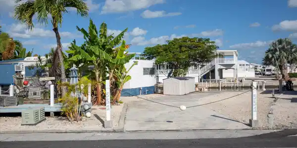 701 Spanish Main Drive