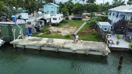 93 N Conch Avenue