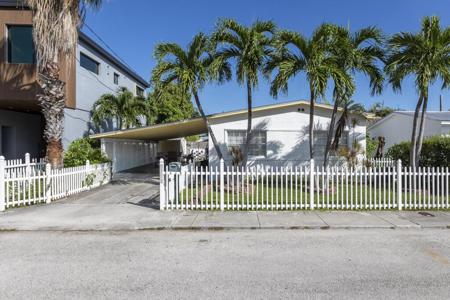 3729 Paula Avenue