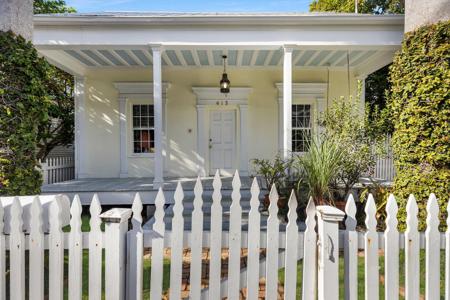 613 Olivia Street