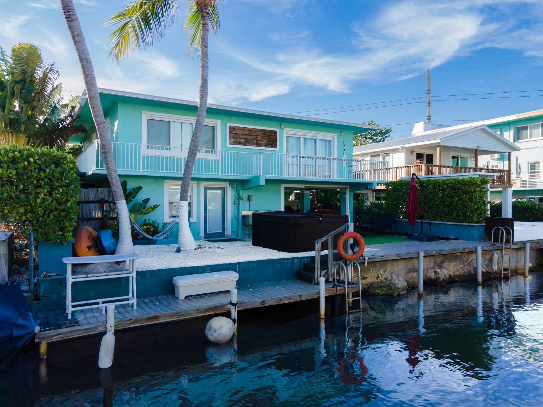 Image 1: 105 Long Key