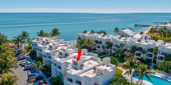 601 W Ocean Drive