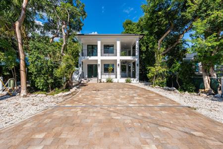 50 Transylvania Avenue