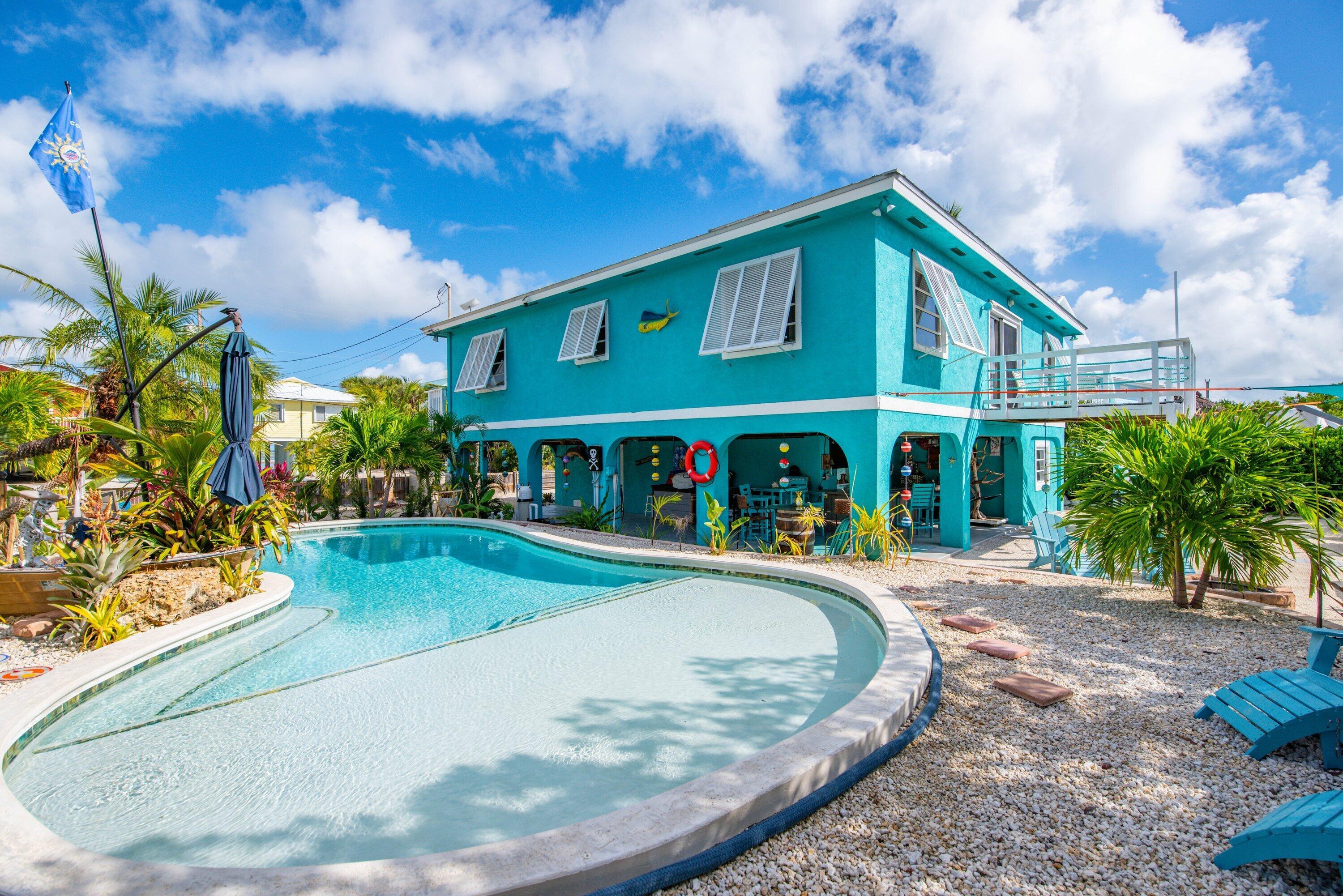 Image 4: 30890 Granada Ave. Big Pine Key, FL