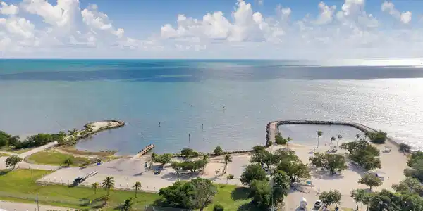 Image 4: Harry Harris Park