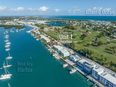 307 Sombrero Boulevard