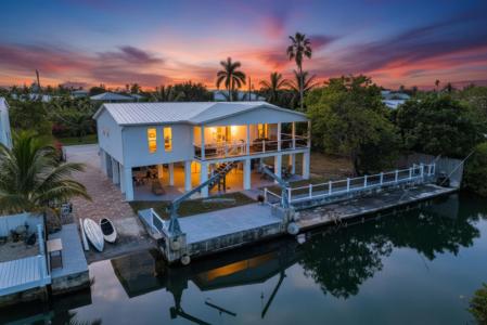 16941 Driftwood Lane