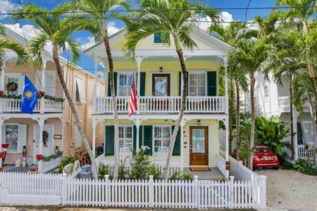 510 Margaret Street