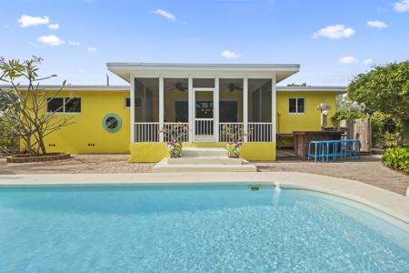 890 79th Street Ocean